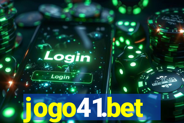 jogo41.bet