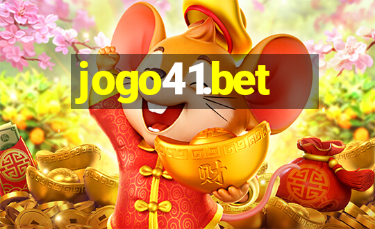 jogo41.bet