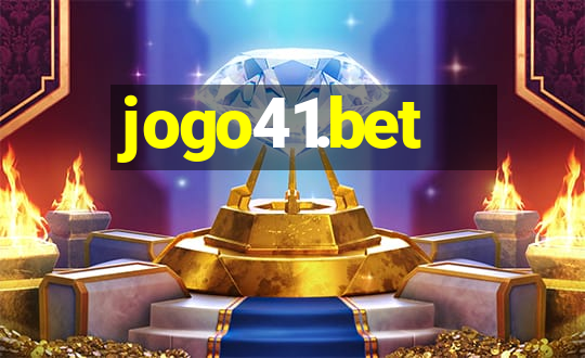 jogo41.bet