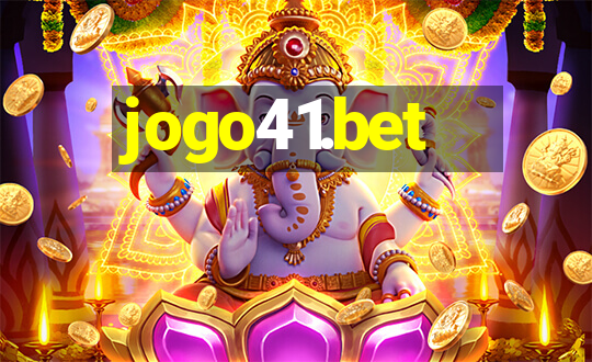 jogo41.bet