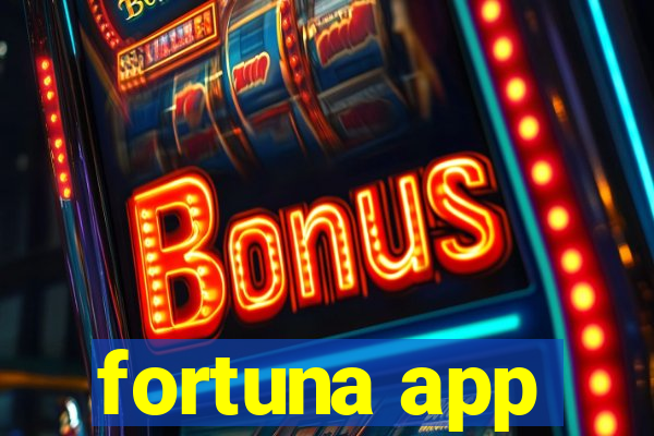 fortuna app