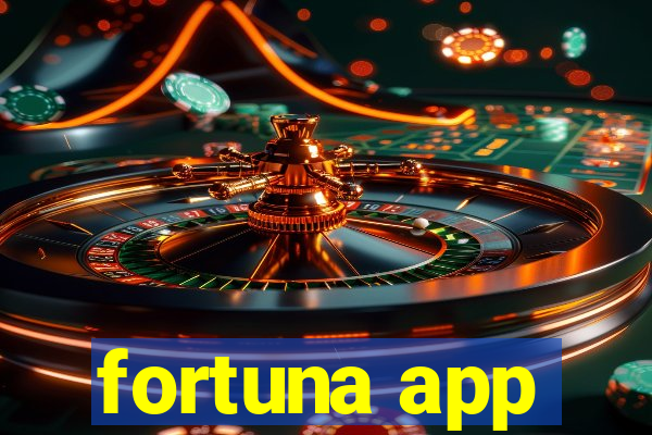 fortuna app