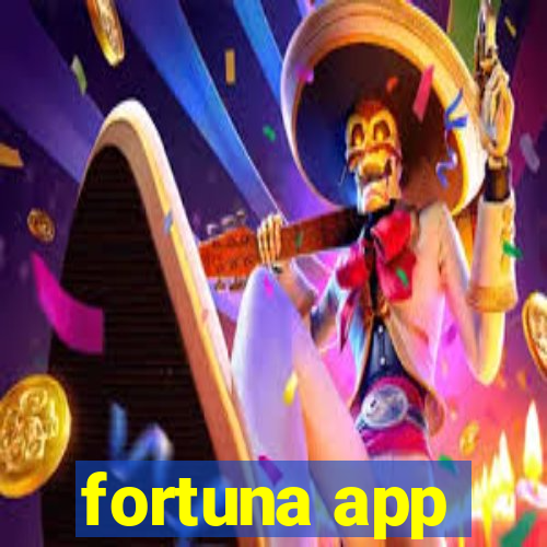 fortuna app