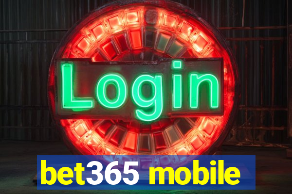 bet365 mobile