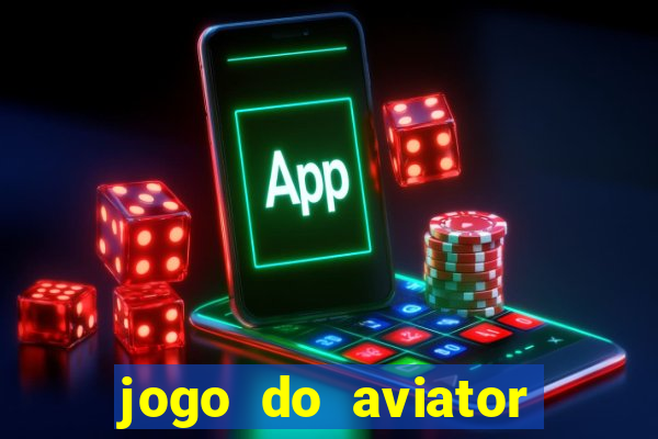 jogo do aviator aposta mínima de 1 real