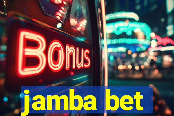 jamba bet