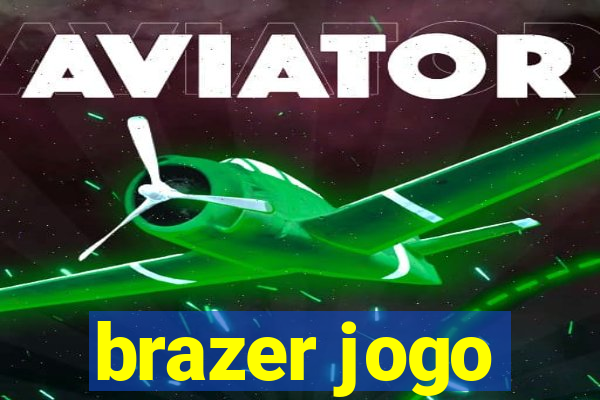 brazer jogo