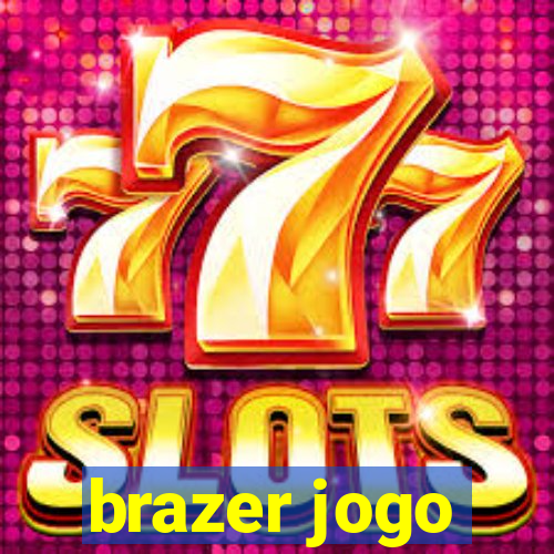 brazer jogo