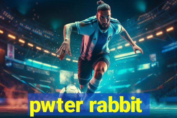 pwter rabbit