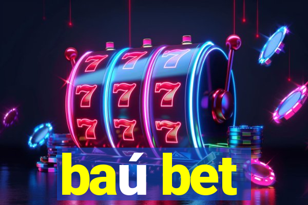 baú bet