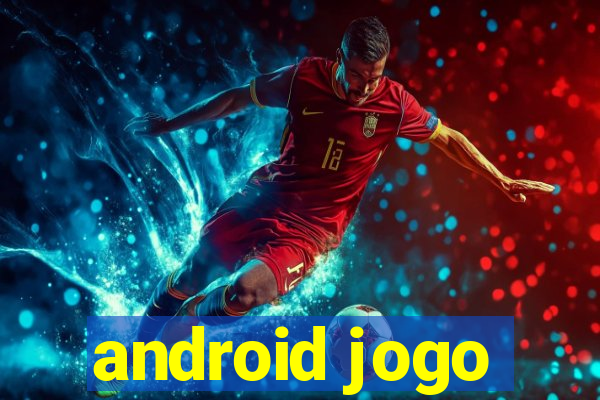 android jogo