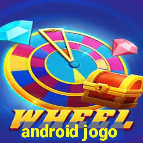 android jogo