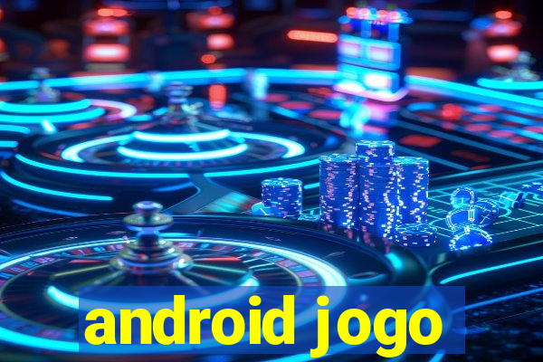 android jogo