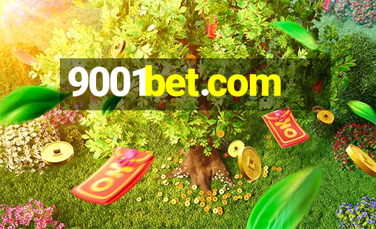 9001bet.com