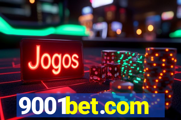 9001bet.com