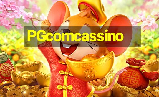 PGcomcassino