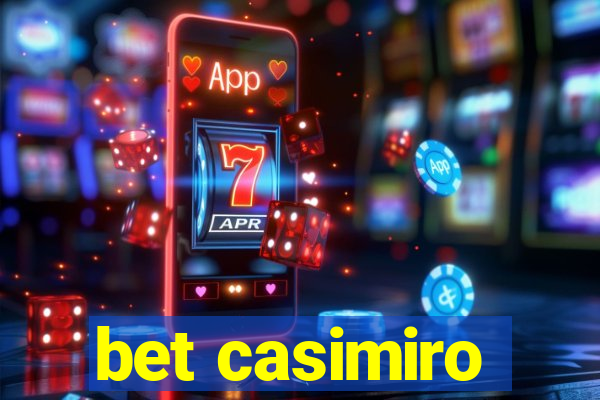 bet casimiro