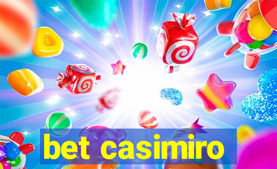 bet casimiro