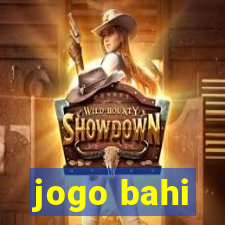 jogo bahi