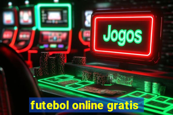 futebol online gratis