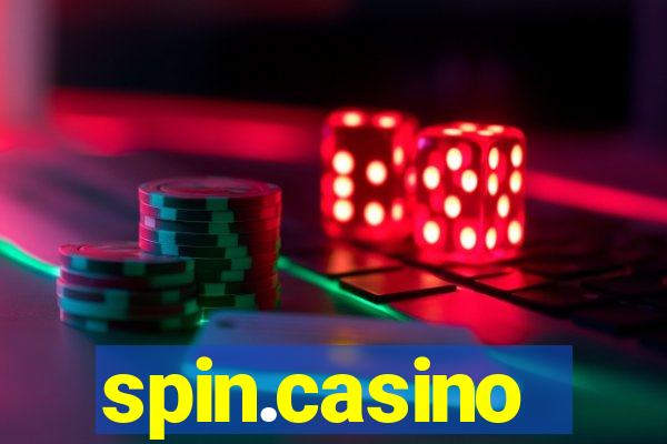 spin.casino