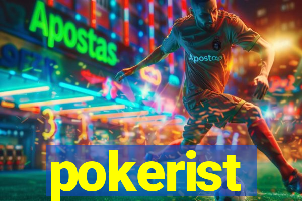 pokerist