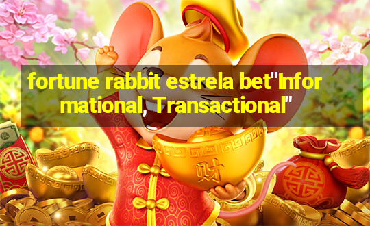 fortune rabbit estrela bet