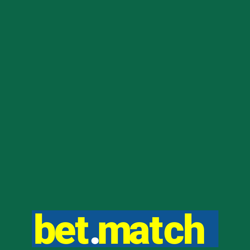 bet.match