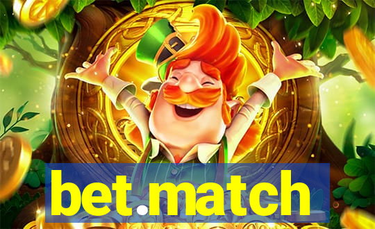 bet.match