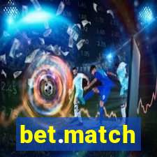 bet.match