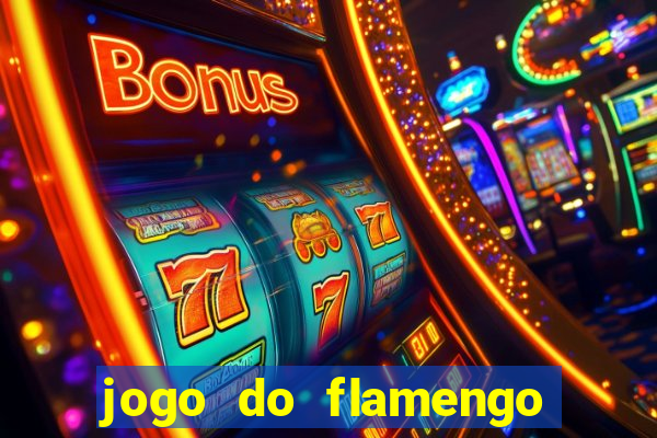 jogo do flamengo na globoplay