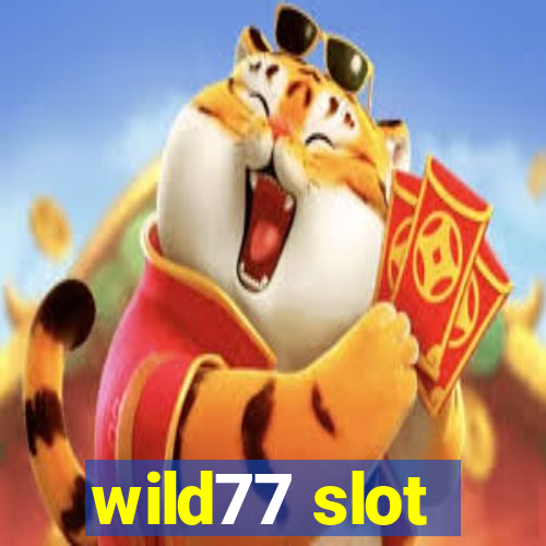 wild77 slot