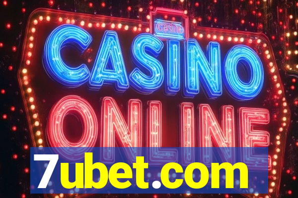 7ubet.com