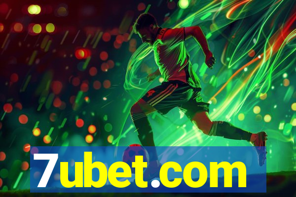 7ubet.com