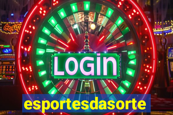 esportesdasorte