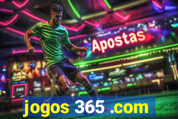 jogos 365 .com