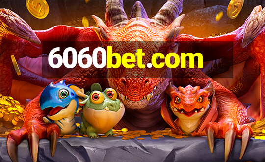 6060bet.com