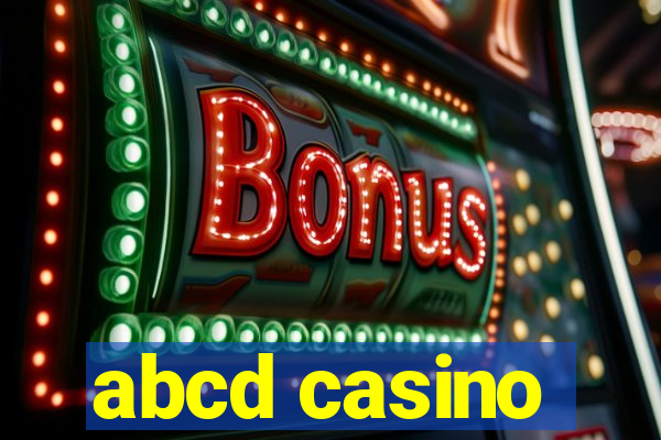 abcd casino