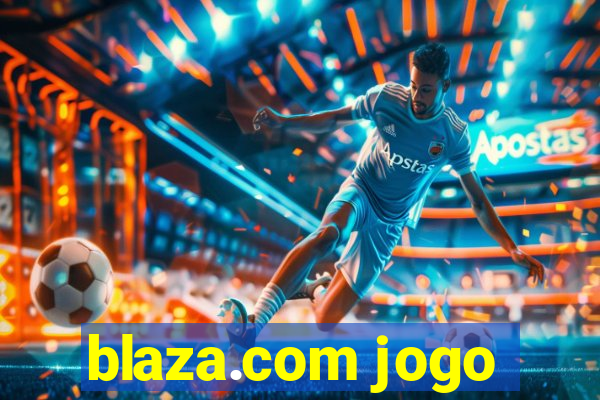 blaza.com jogo