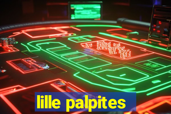 lille palpites