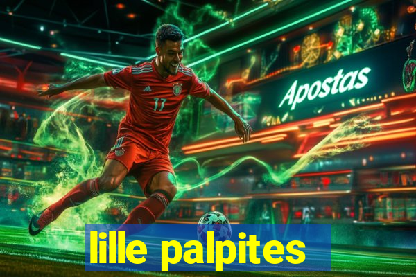 lille palpites