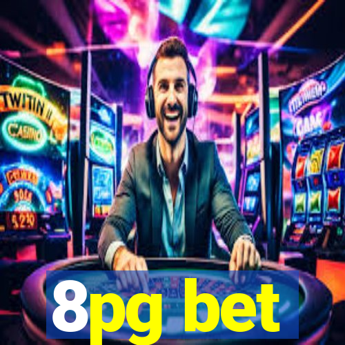 8pg bet