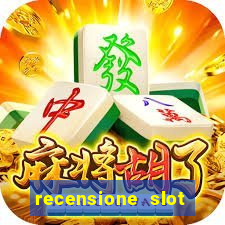 recensione slot imperial riches