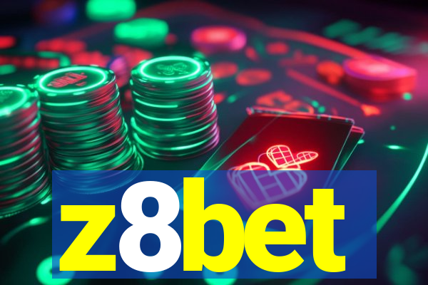 z8bet