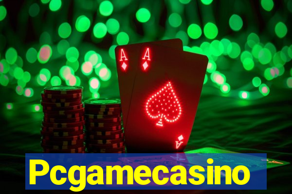 Pcgamecasino