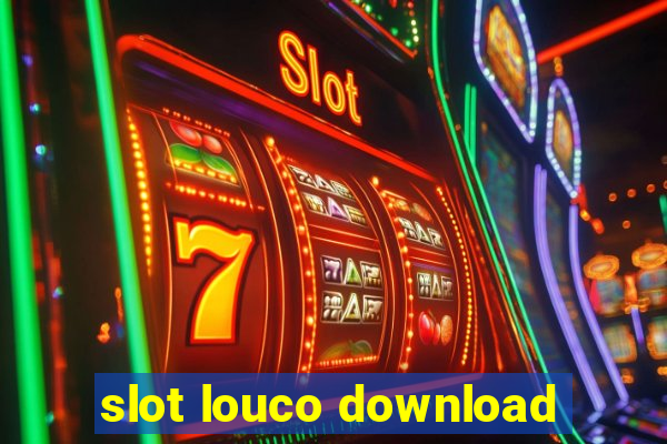 slot louco download