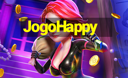 JogoHappy