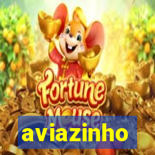 aviazinho