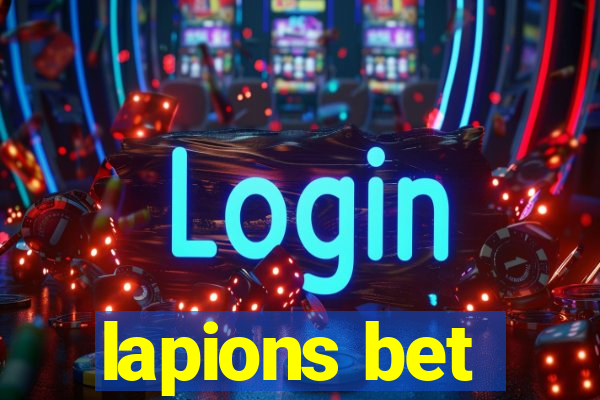 lapions bet