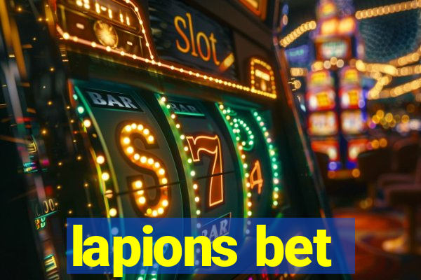 lapions bet